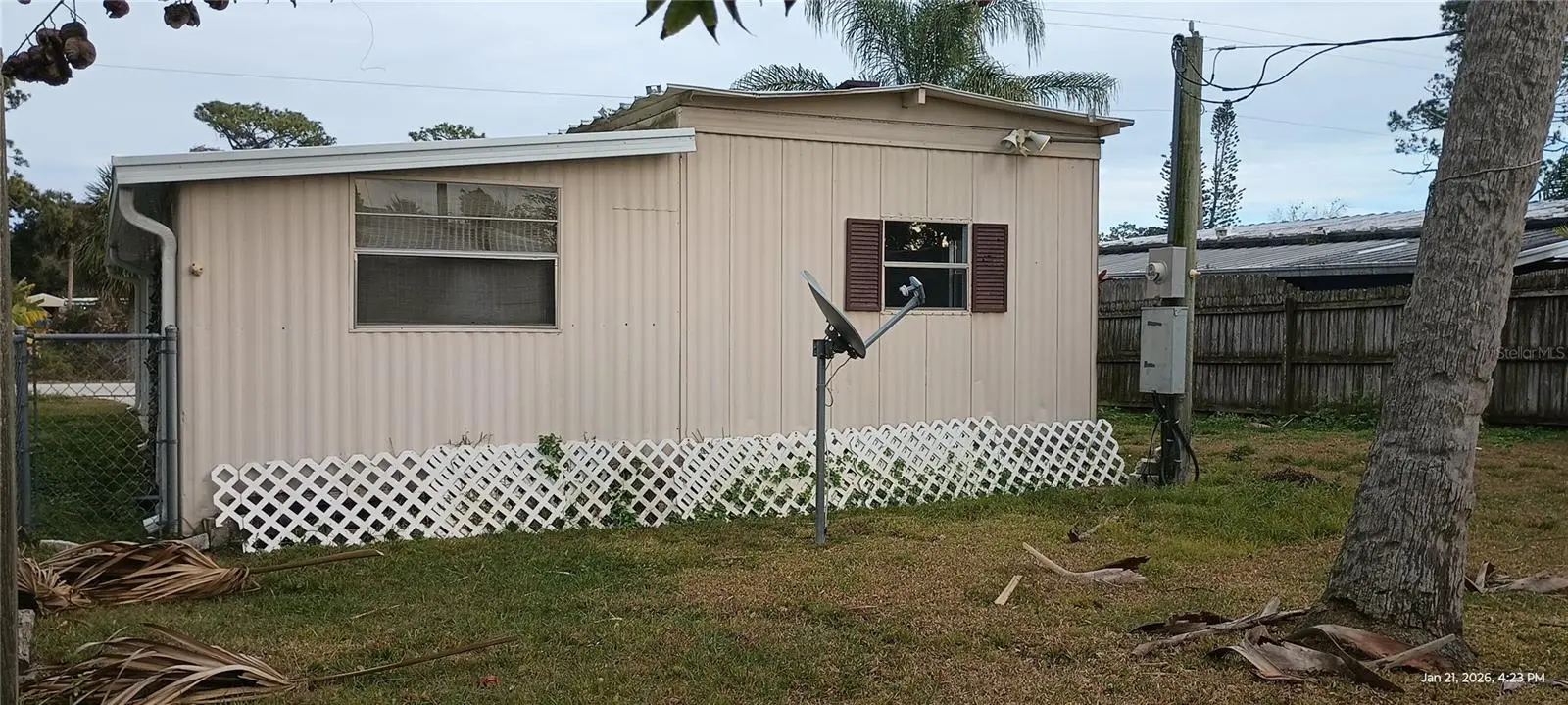 5321 Christiancy Avenue, FL