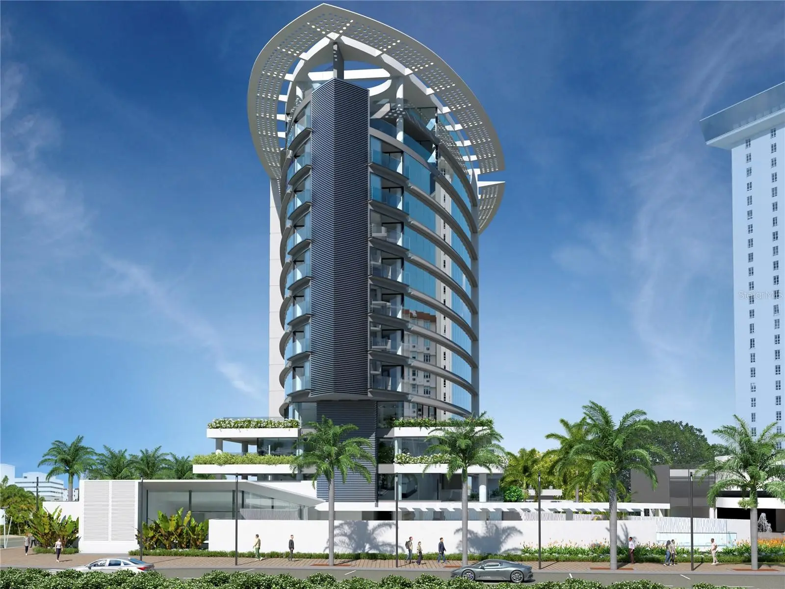 611 Baldorioty De Castro Boulevard, PR