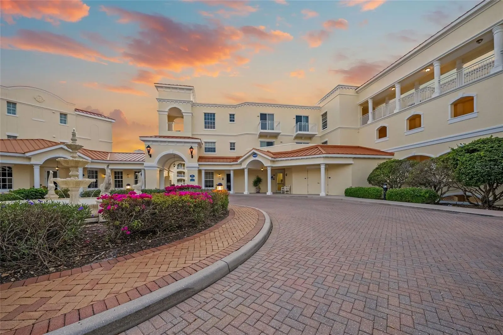 14021 Bellagio Way, FL