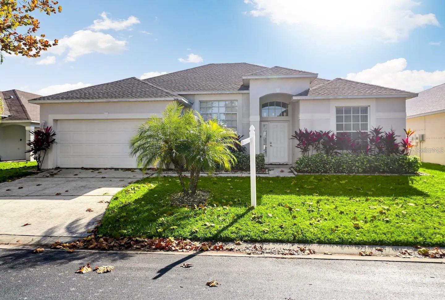 344 Grosvenor Loop, FL