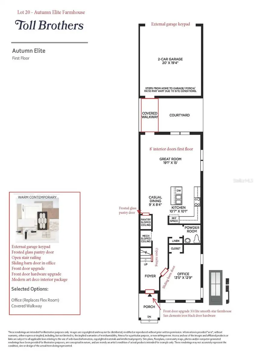 1879 Pinecliff Drive, FL