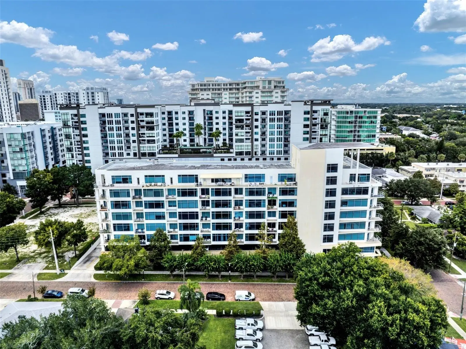 525 Jackson Street, FL