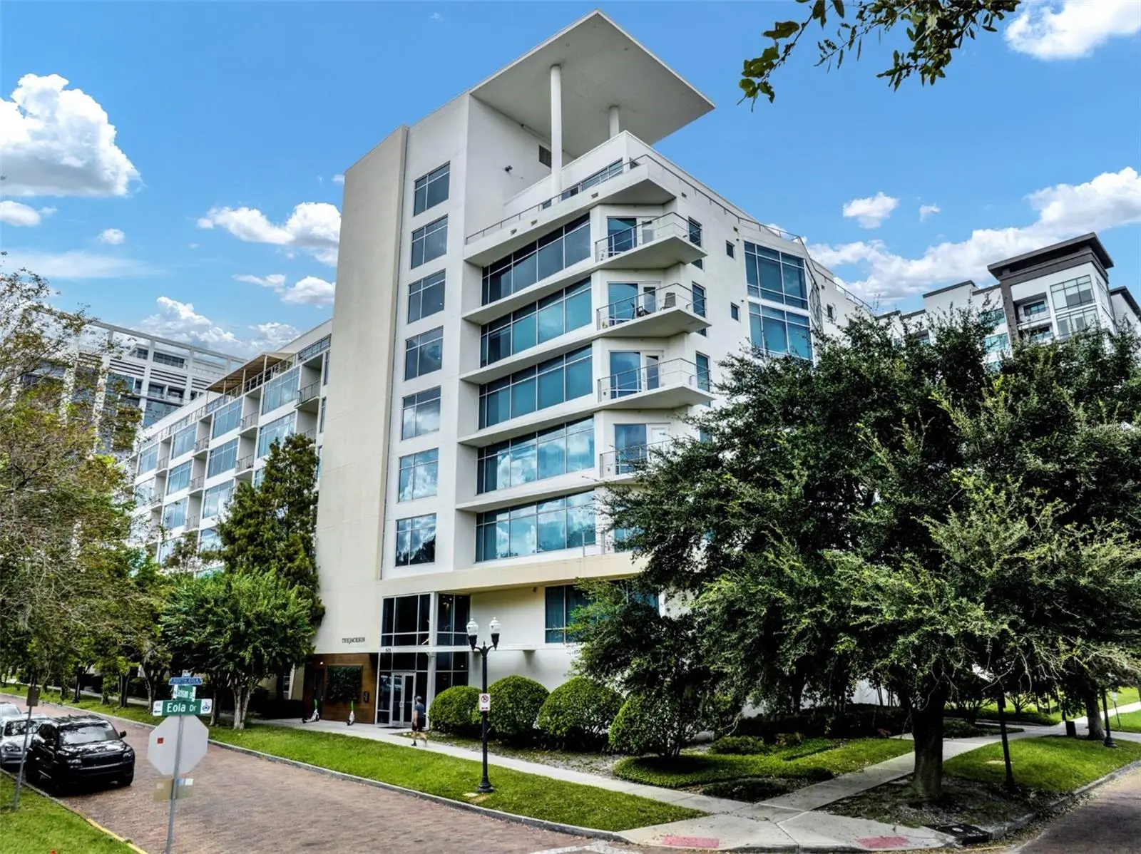 525 Jackson Street, FL