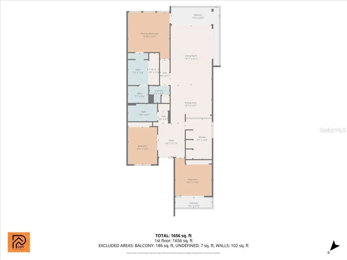 1065 Gulf Of Mexico Drive, FL
