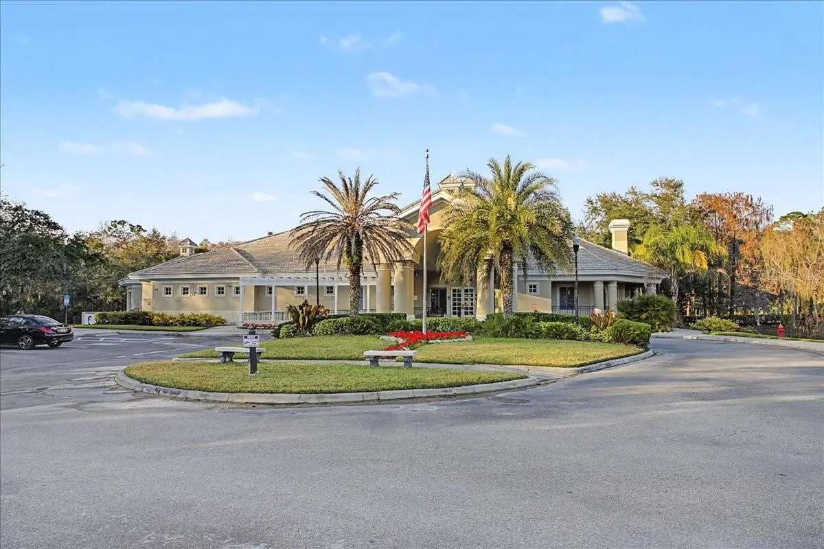 16204 Hampton Trace Court, FL