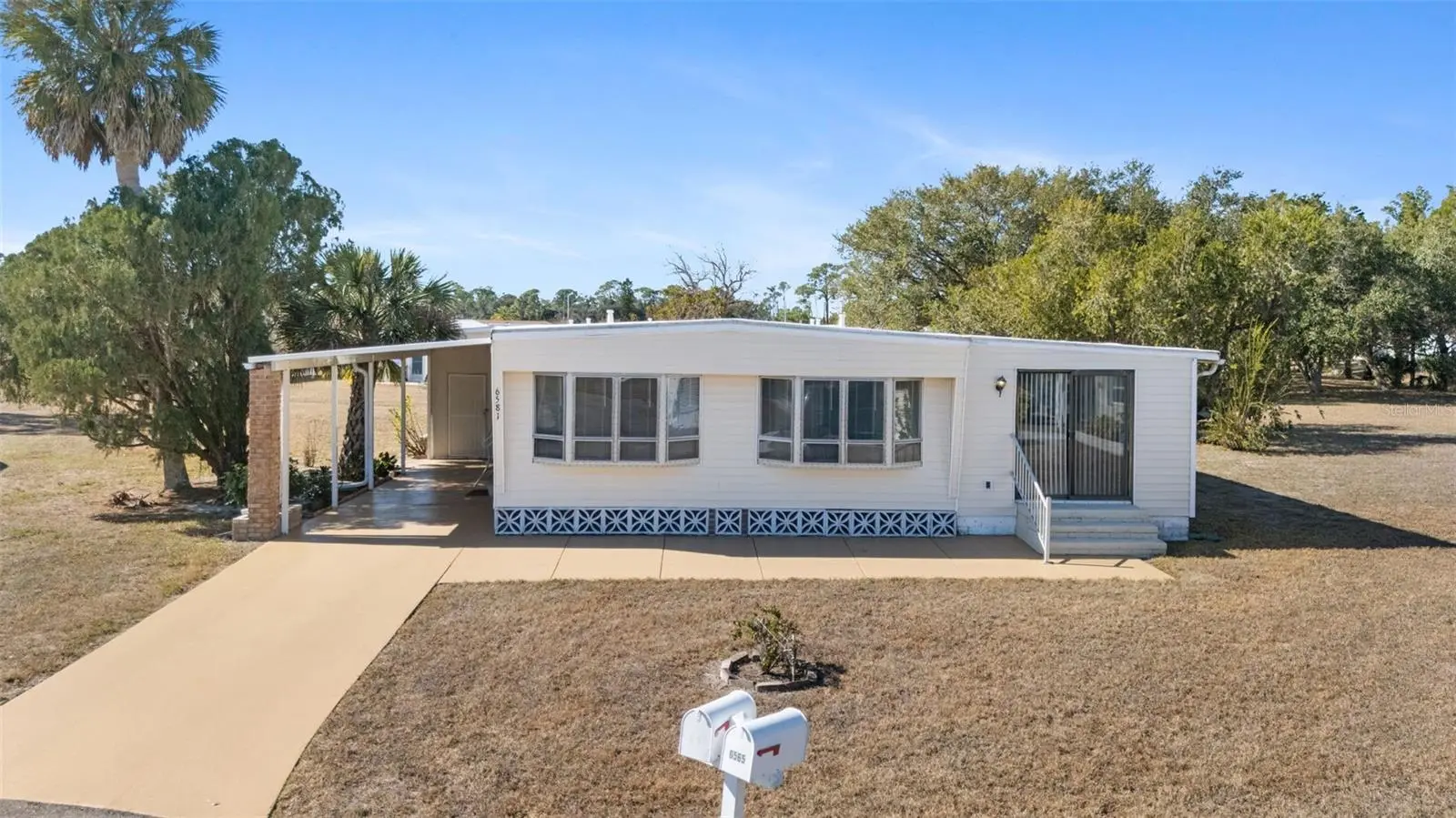 6581 Honu Court, FL