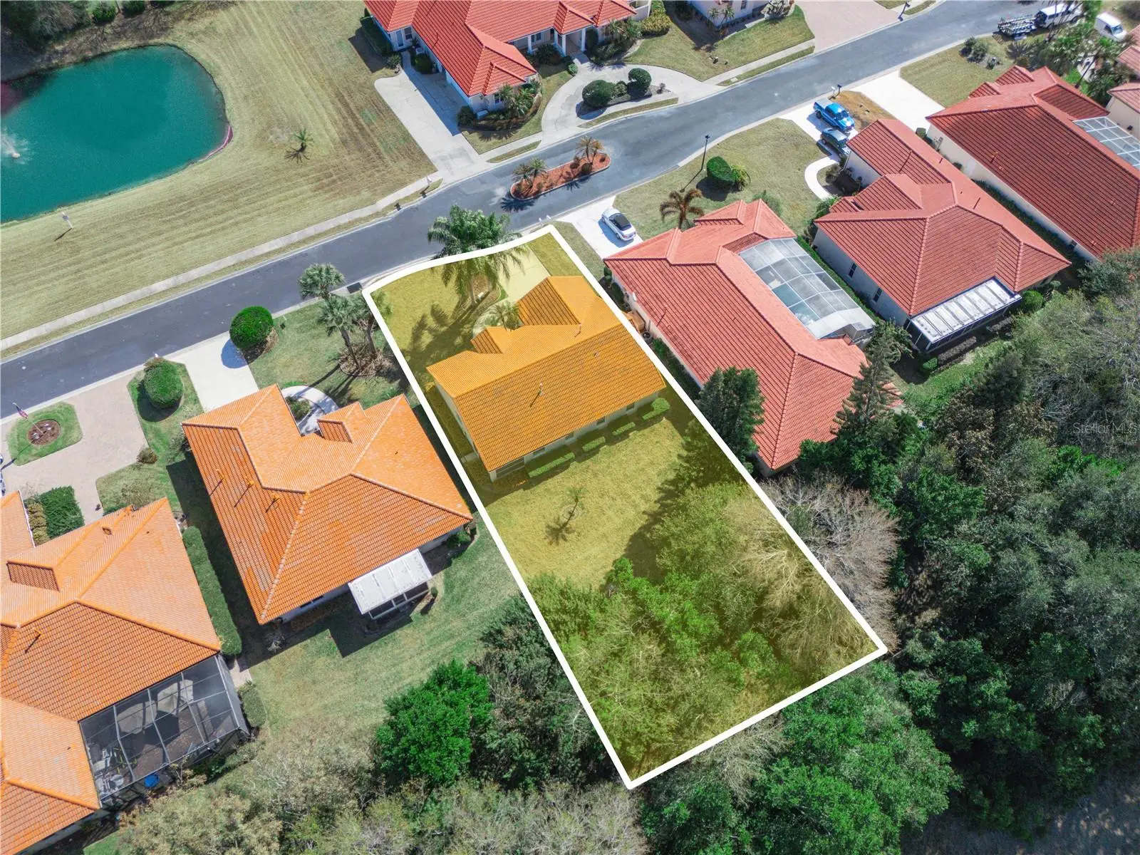 528 Greenway Drive, FL