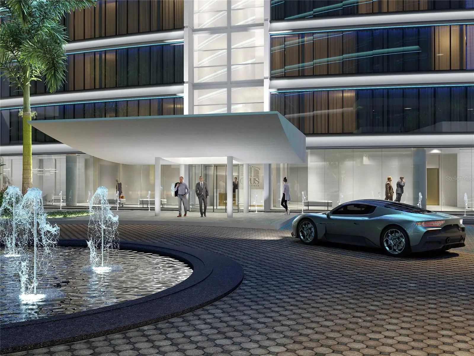 611 Baldorioty De Castro Boulevard, PR