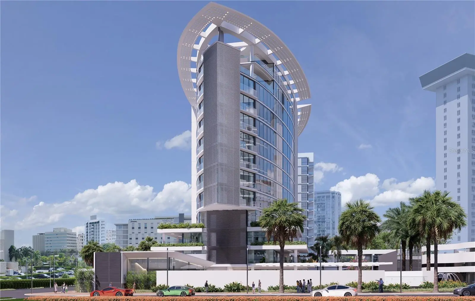611 Baldorioty De Castro Boulevard, PR