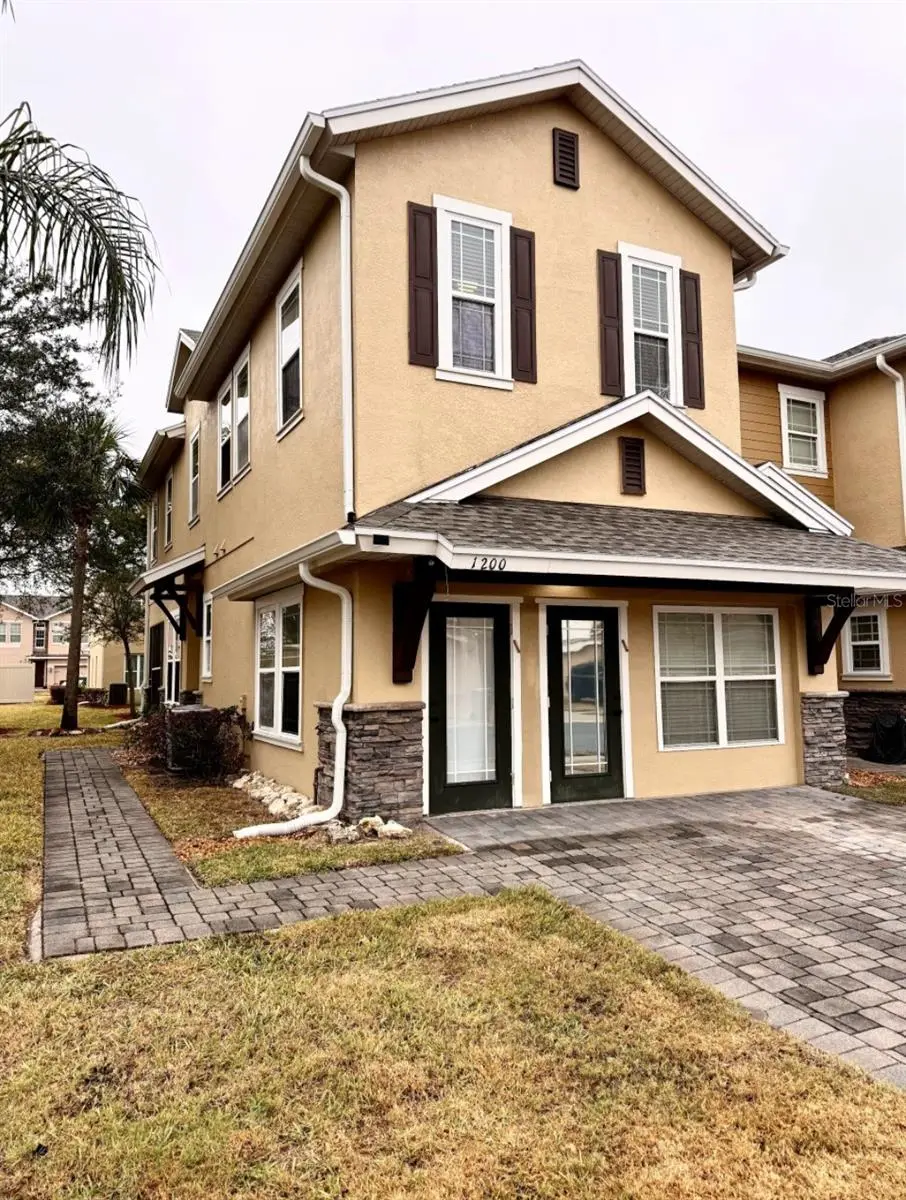1200 Teton Drive, FL