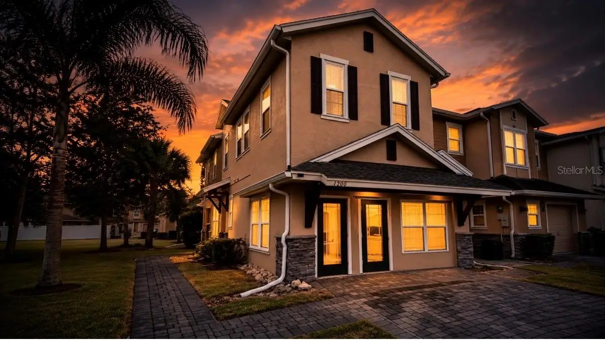 1200 Teton Drive, FL