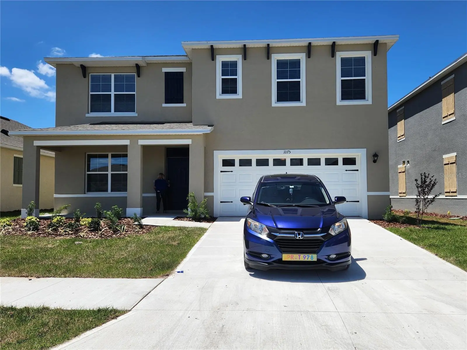 1075 Griffon Avenue, FL