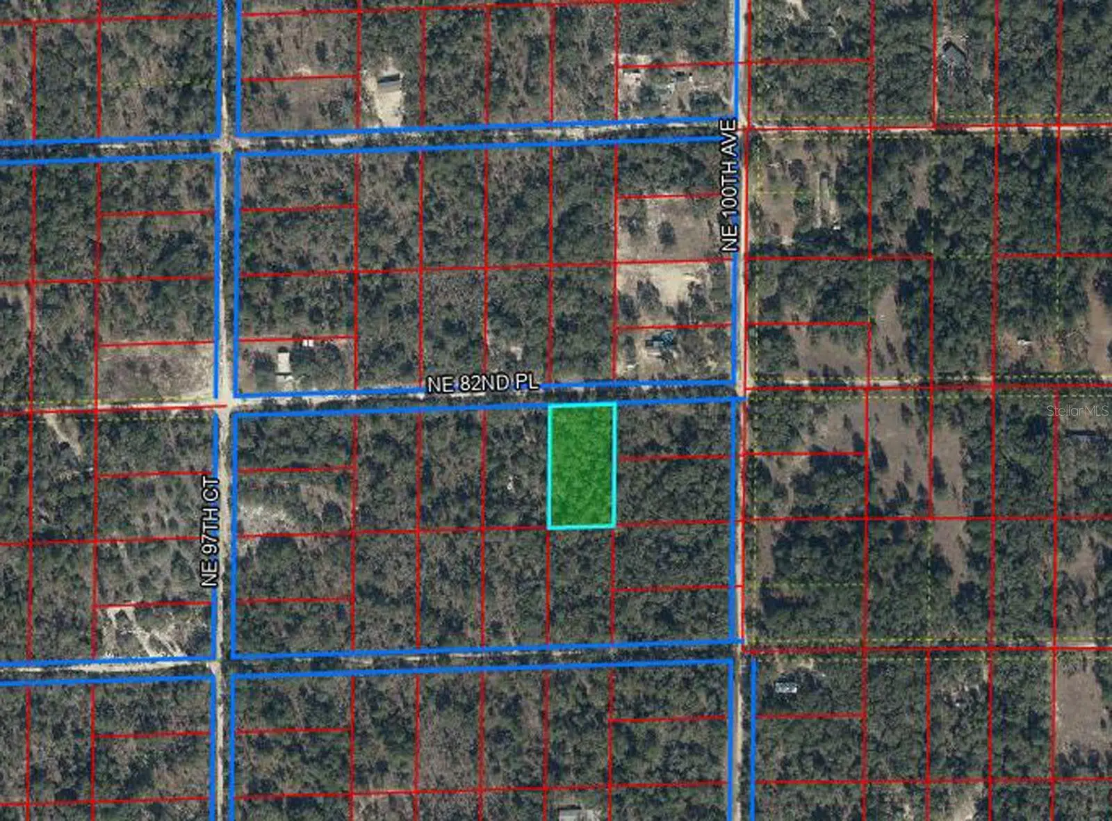0000 82nd Place, FL