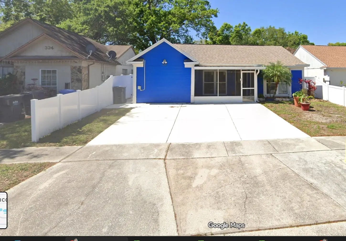 322 Regal Park Drive, FL