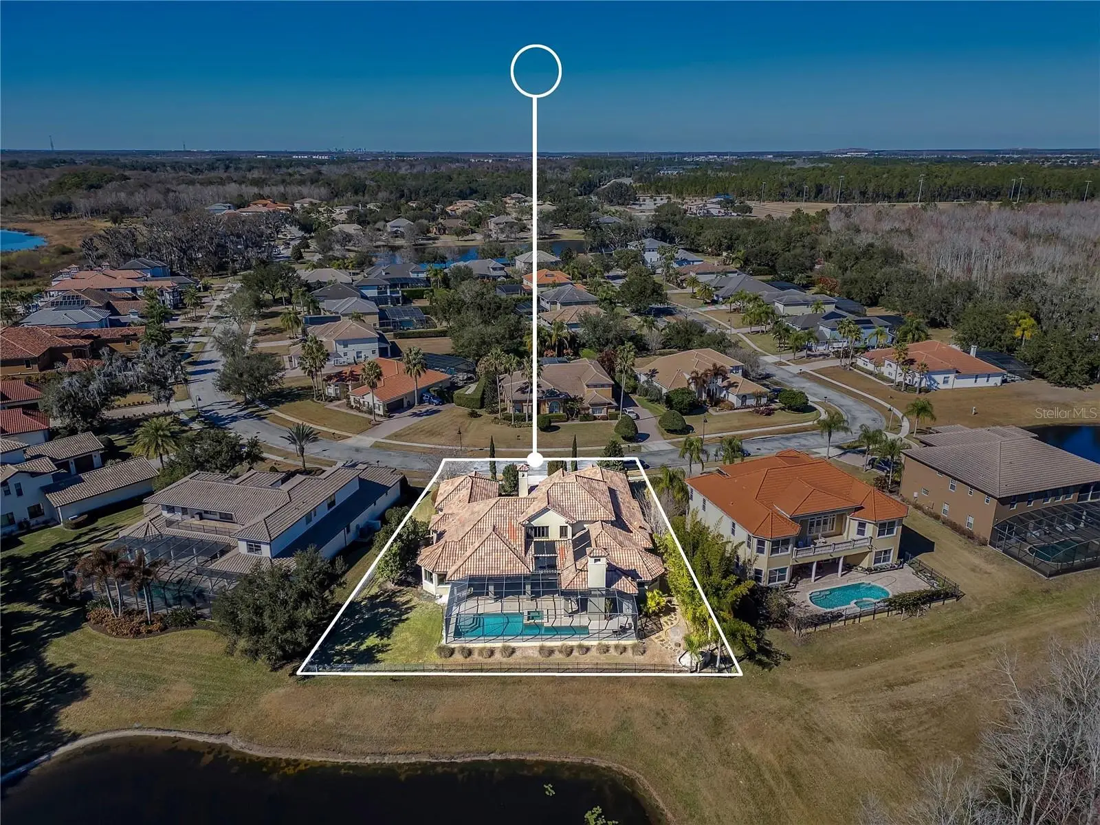 10420 Wittenberg Way, FL
