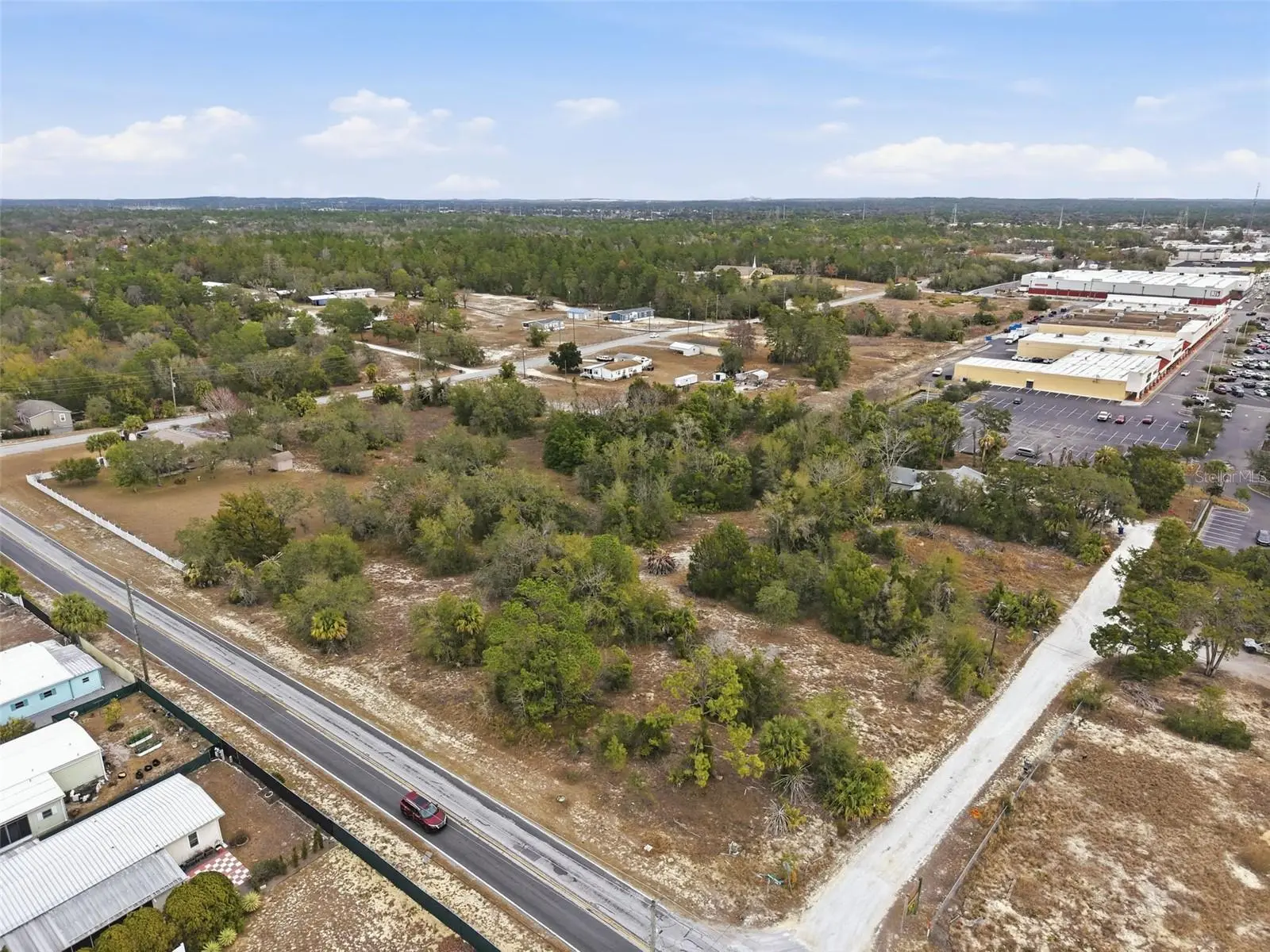 0 Weeping Willow Road, FL