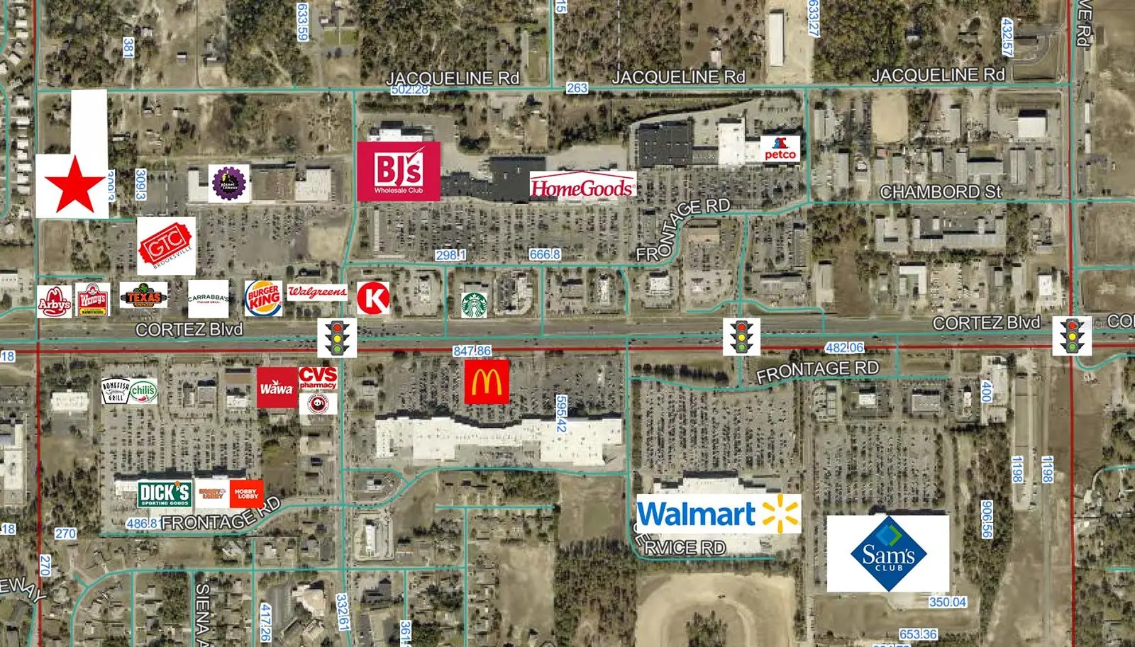 0 Weeping Willow Road, FL