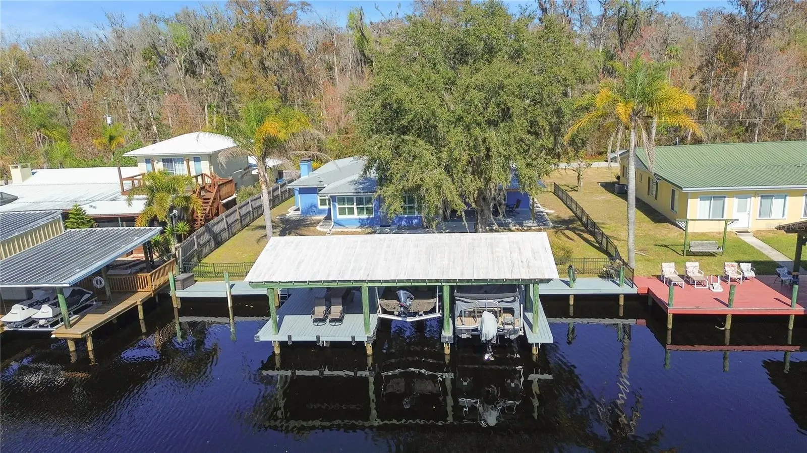 1621 Spring Garden Drive, FL