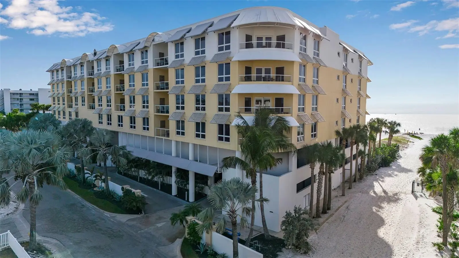 915 Seaside Drive, FL