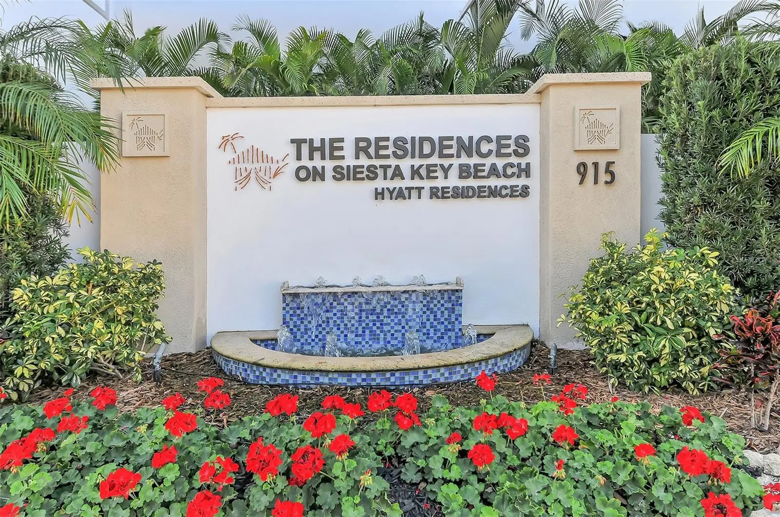 915 Seaside Drive, FL