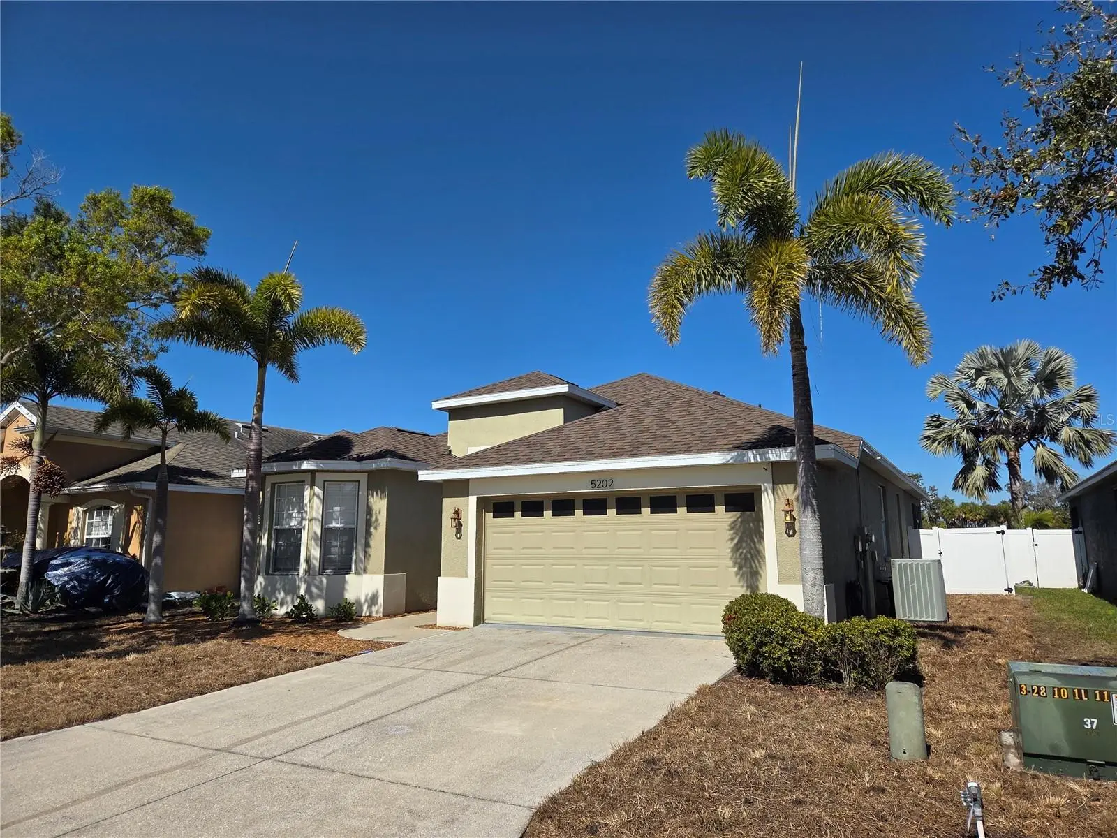 5202 72nd Street, FL