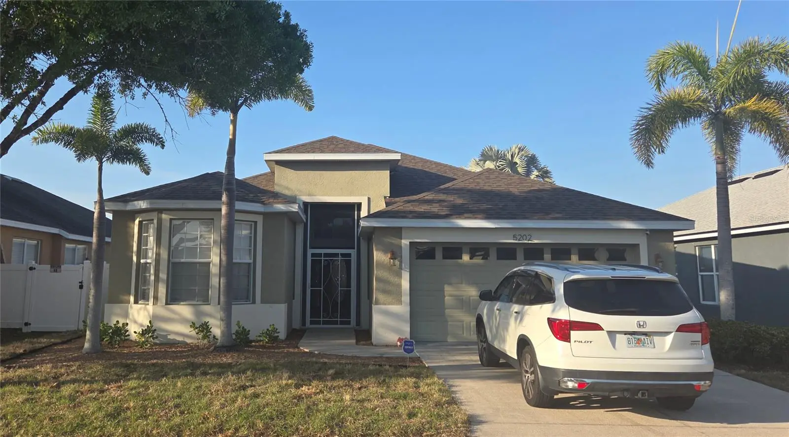 5202 72nd Street, FL