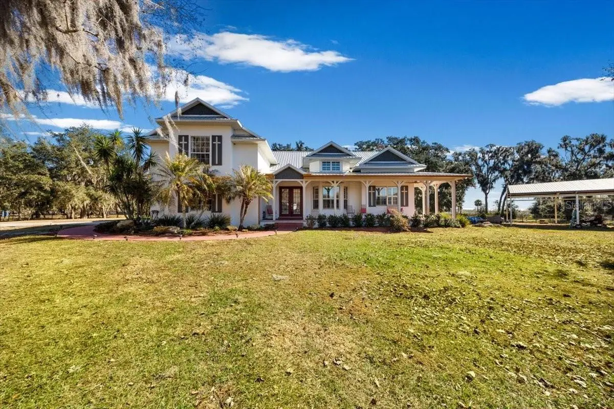 15104 County Road 48, FL