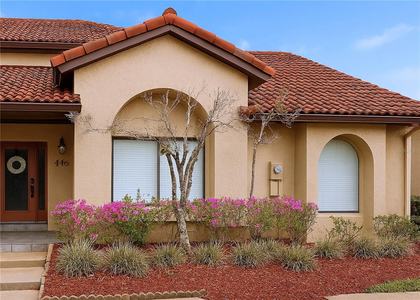 446 Club Drive, FL