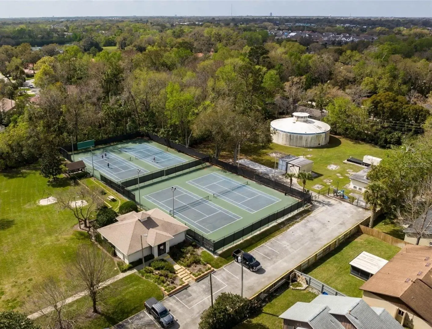446 Club Drive, FL