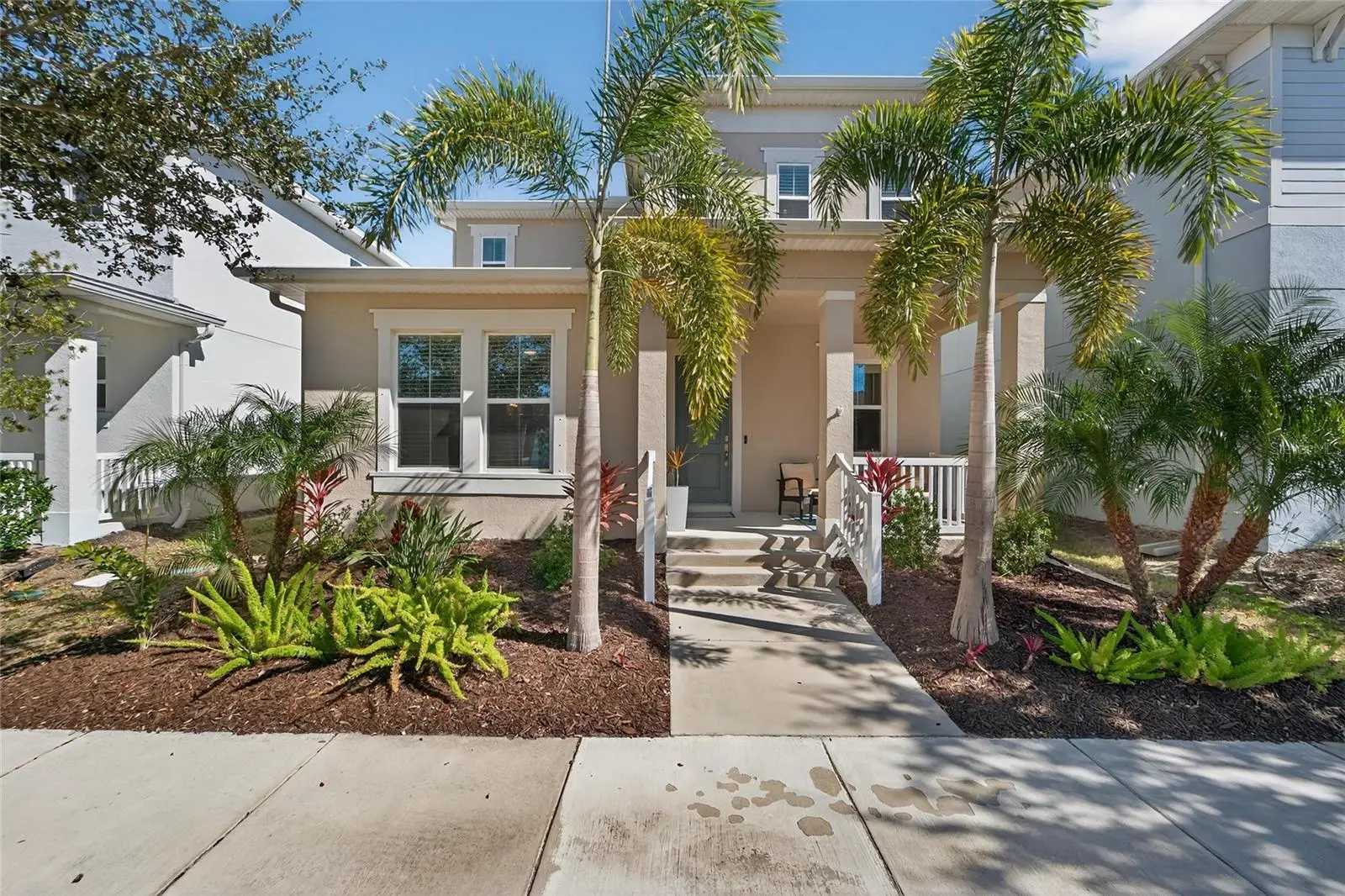 707 Winterside Drive, FL