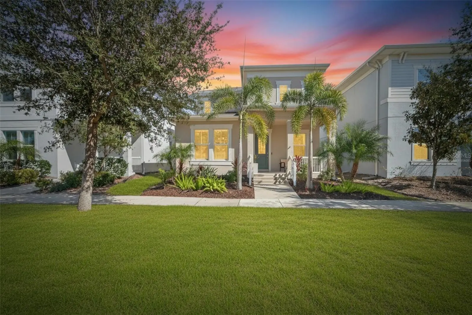 707 Winterside Drive, FL