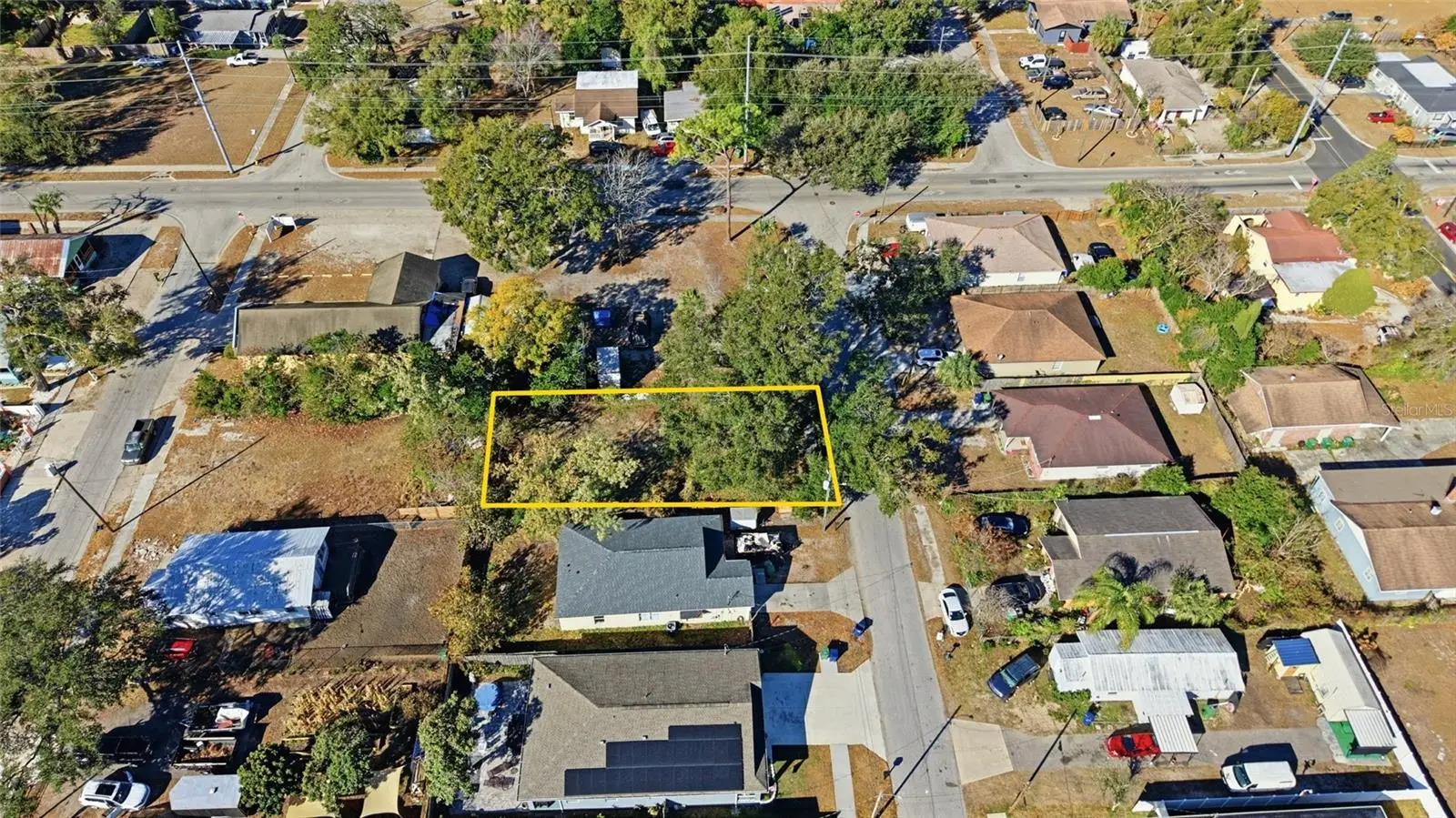 3405 Powhatan Avenue, FL
