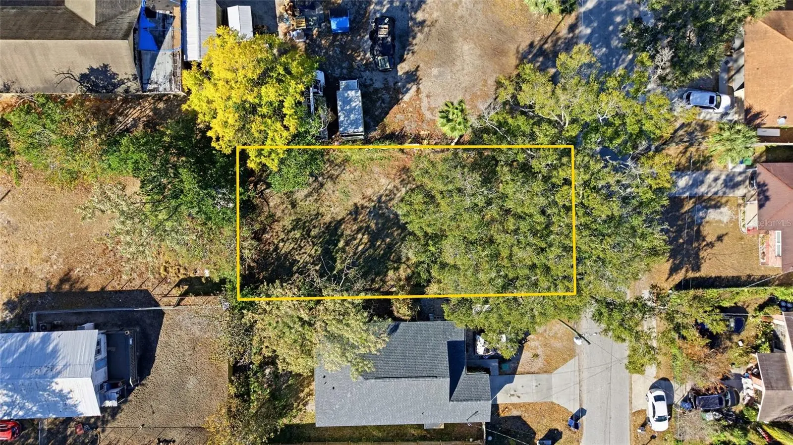 3405 Powhatan Avenue, FL