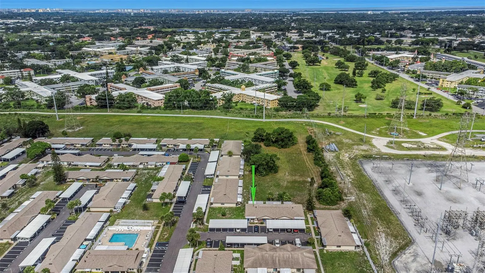 24862 Us Highway 19, FL