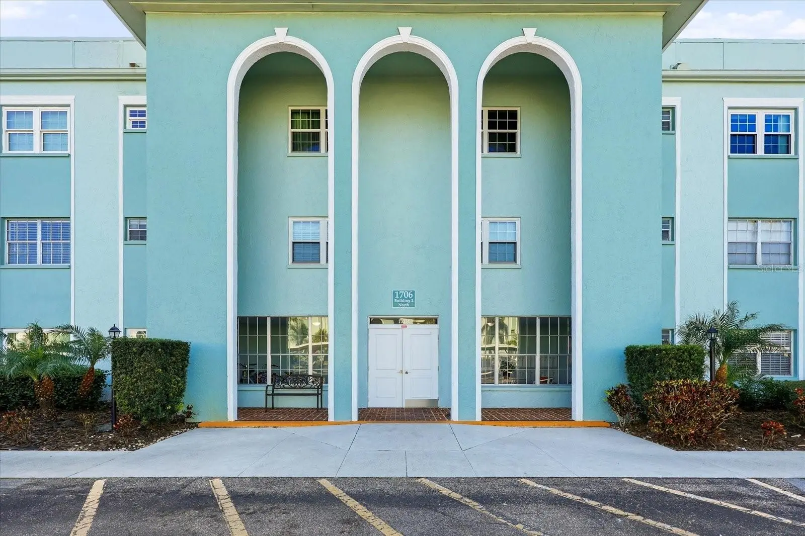 1706 Belleair Forest Drive, FL