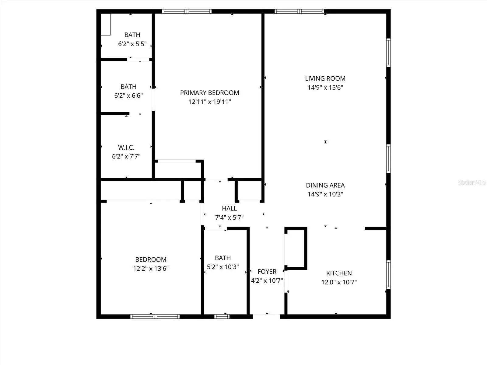 1706 Belleair Forest Drive, FL