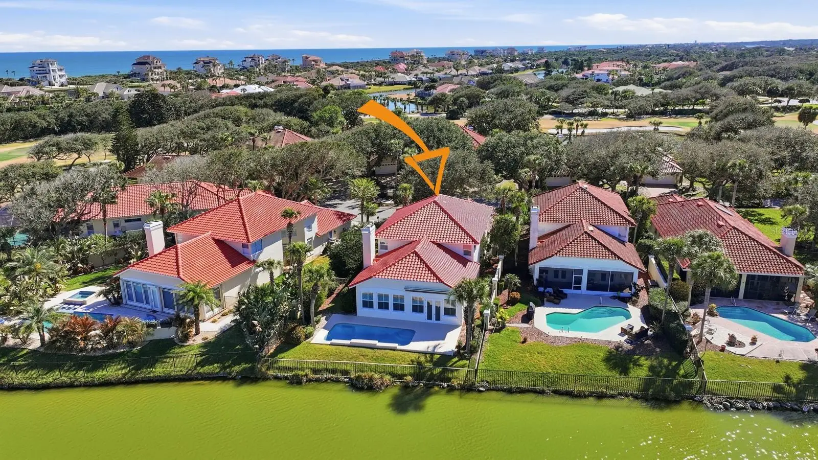 13 Madeira Court, FL