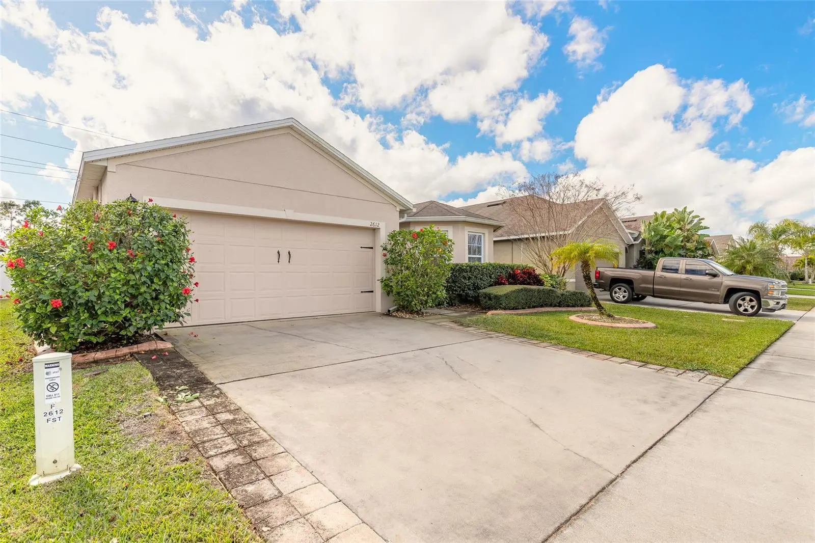 2612 Star Coral Lane, FL