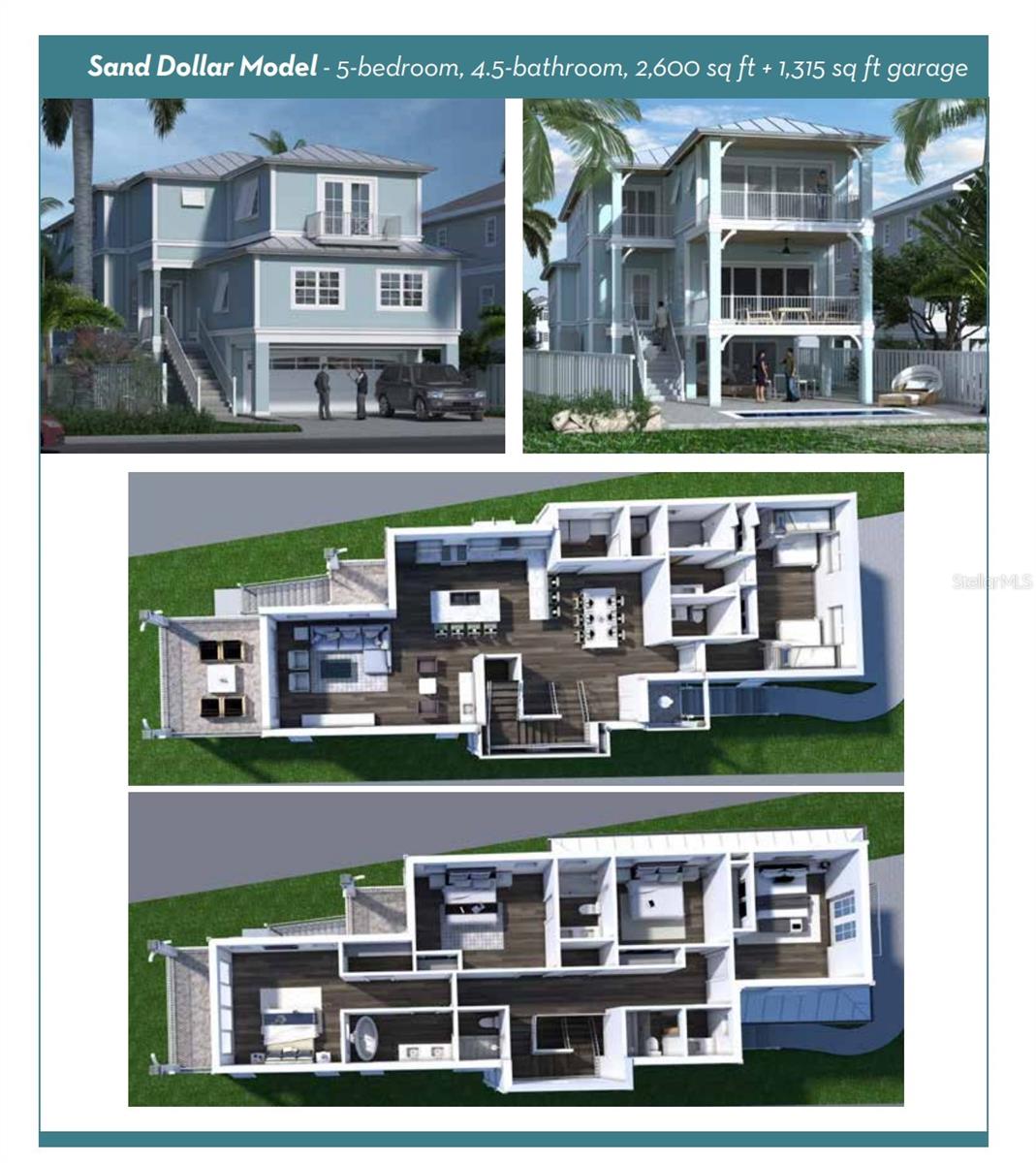 805 39th Street Gulf, FL