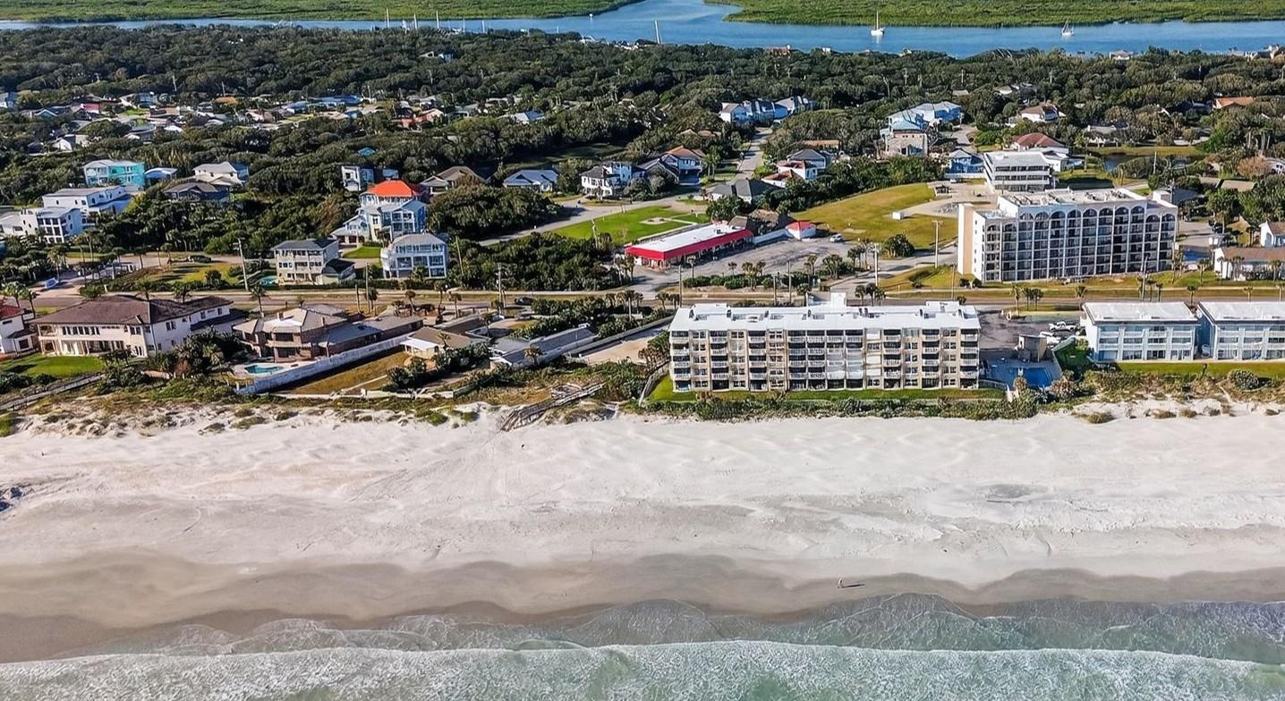 4799 Atlantic Avenue, FL
