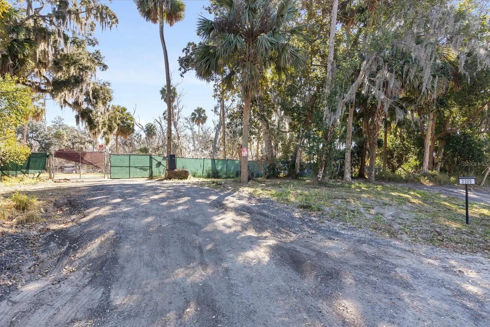 Walker Road, FL