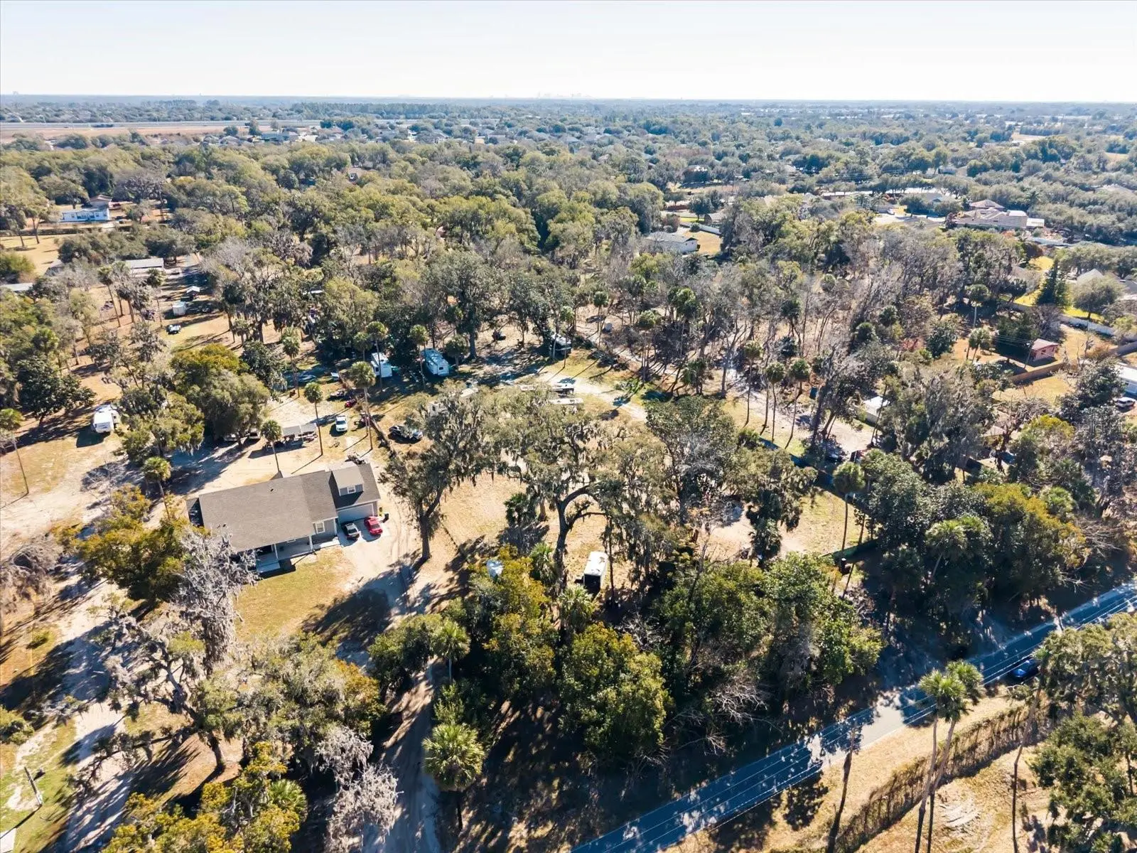Walker Road, FL