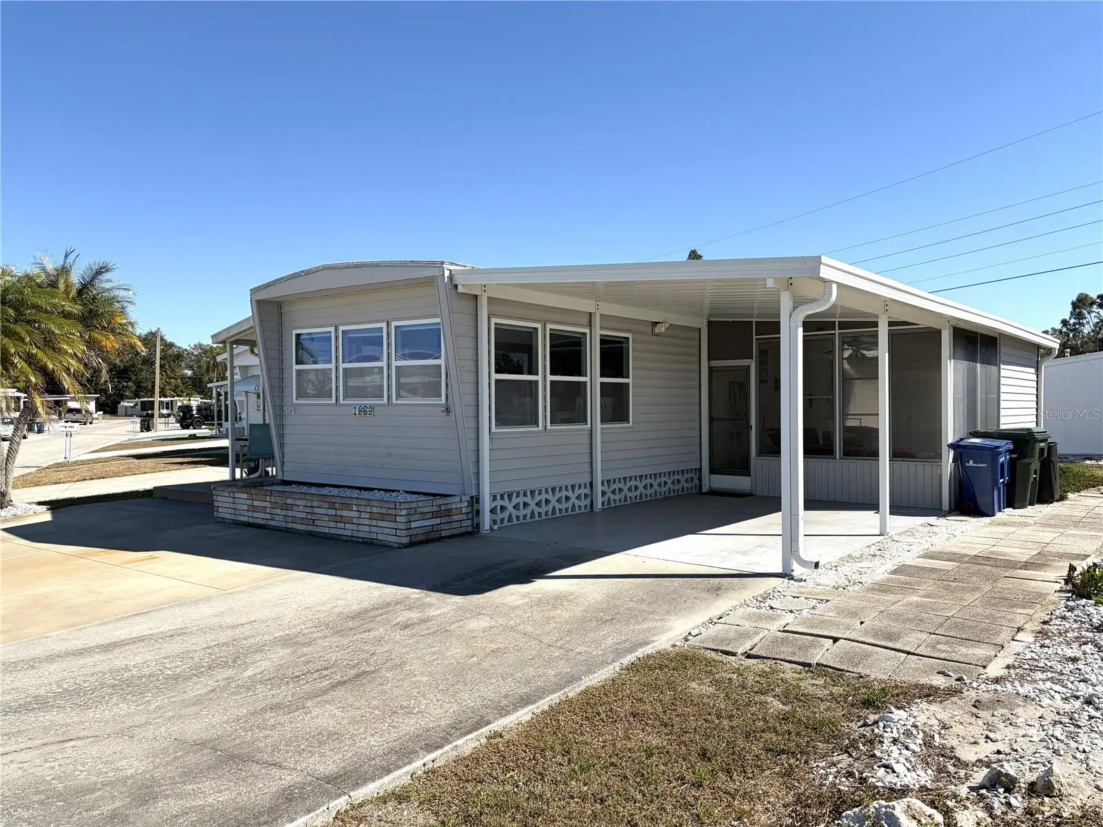 1862 Palm Springs Street, FL