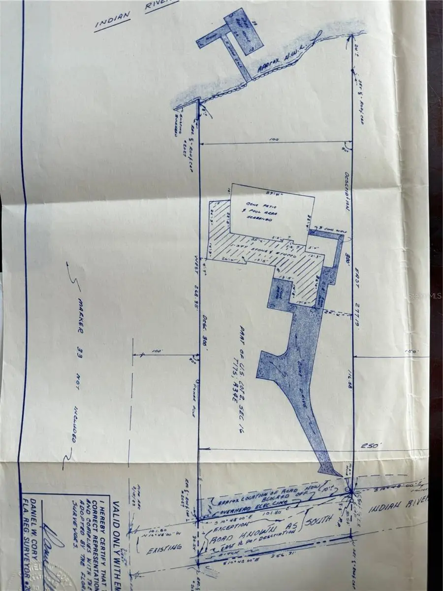 508 Indian River Road, FL