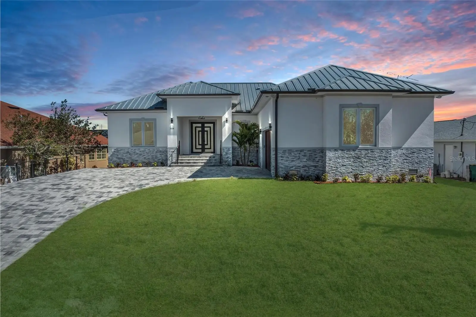 2228 Harbour Drive, FL