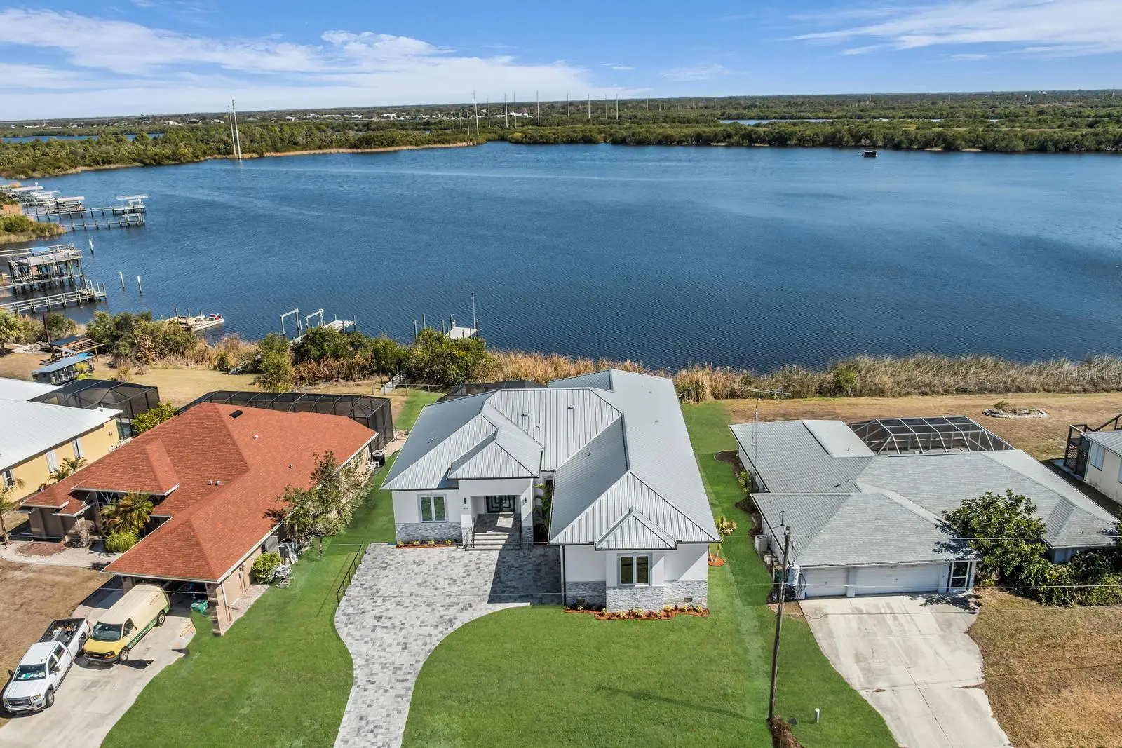 2228 Harbour Drive, FL