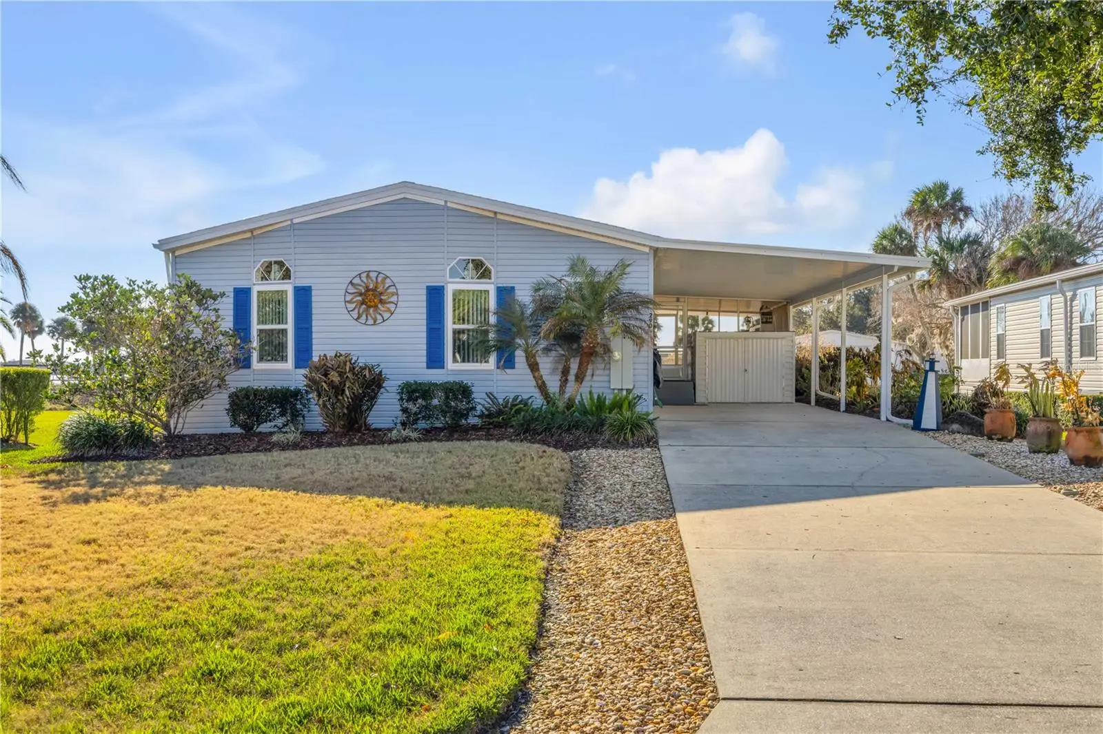 290 Navajo Drive, FL