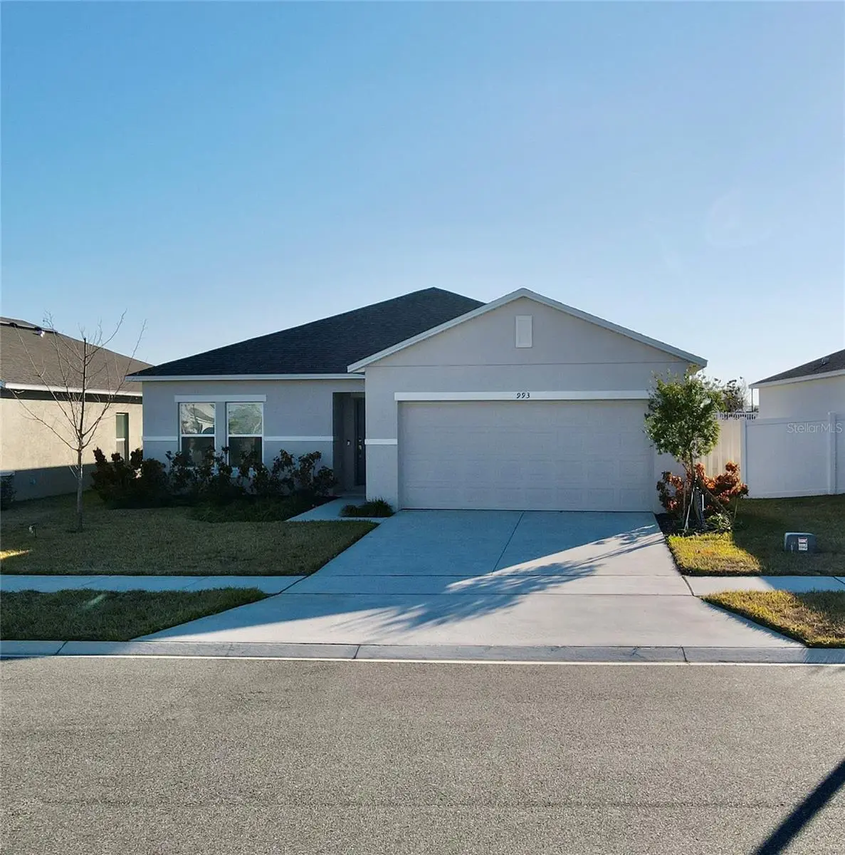 993 Calico Pointe Circle, FL