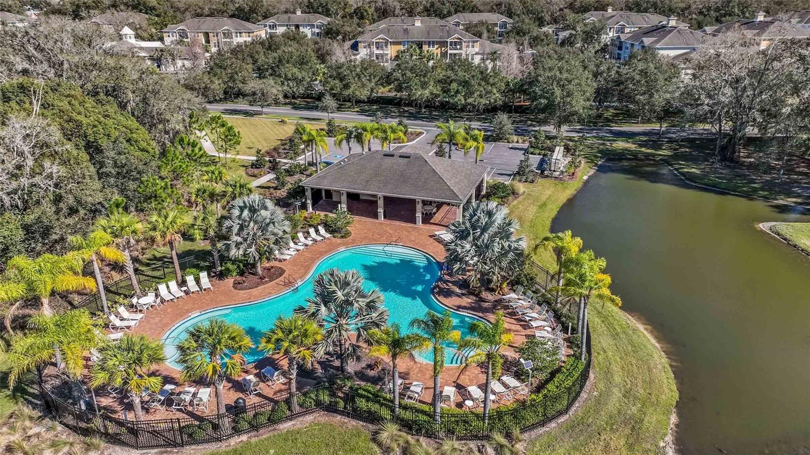 5618 Geiger Estates Drive, FL