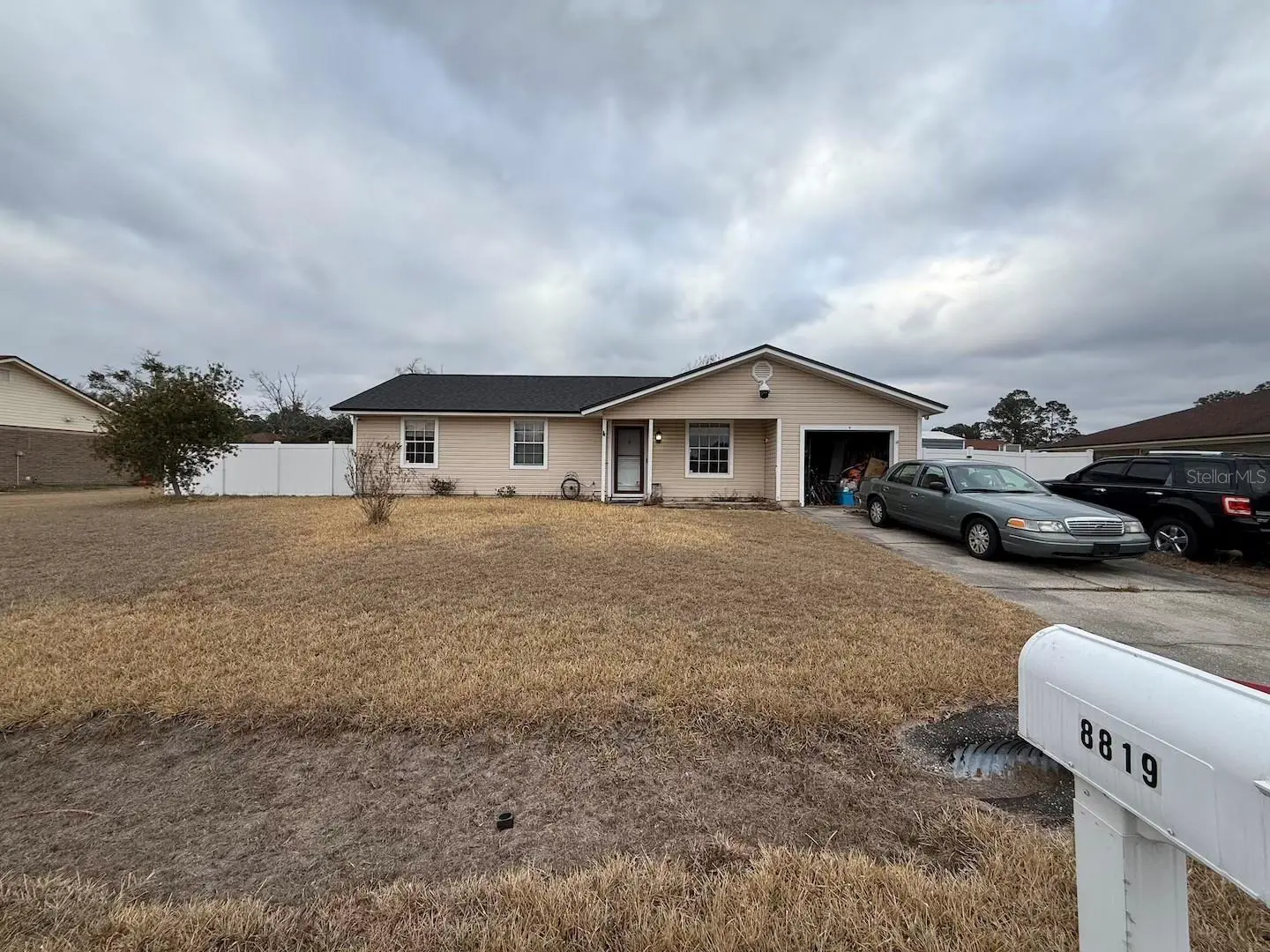 8819 Falcon Trace Drive, FL